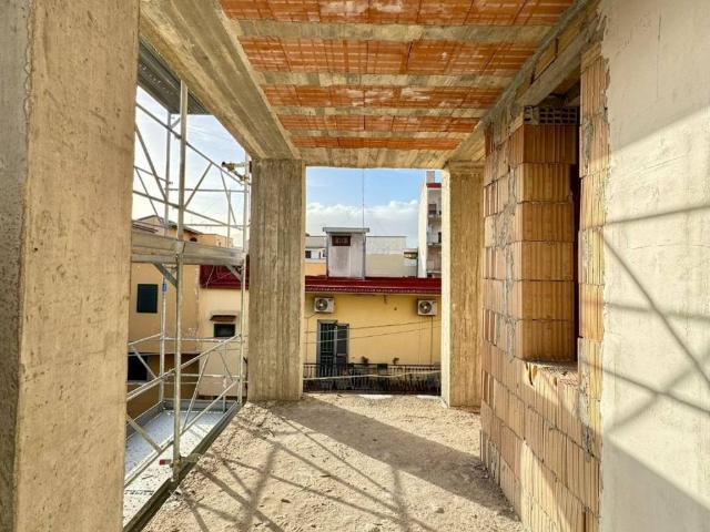 Appartamento in vendita a Pomigliano d'Arco NA
