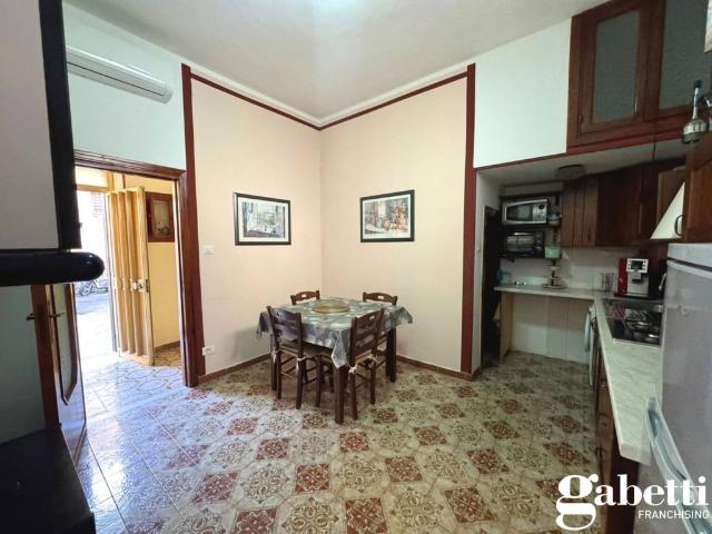 Appartamento in vendita a Pomigliano d'Arco NA