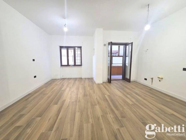 Appartamento in vendita a Pomigliano d'Arco NA