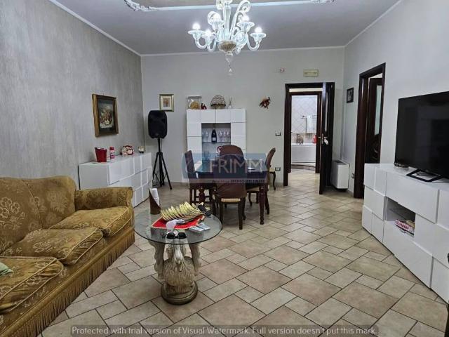 Appartamento in vendita a Pomigliano d'Arco NA