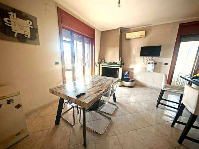 Appartamento in vendita a Pomigliano d'Arco NA