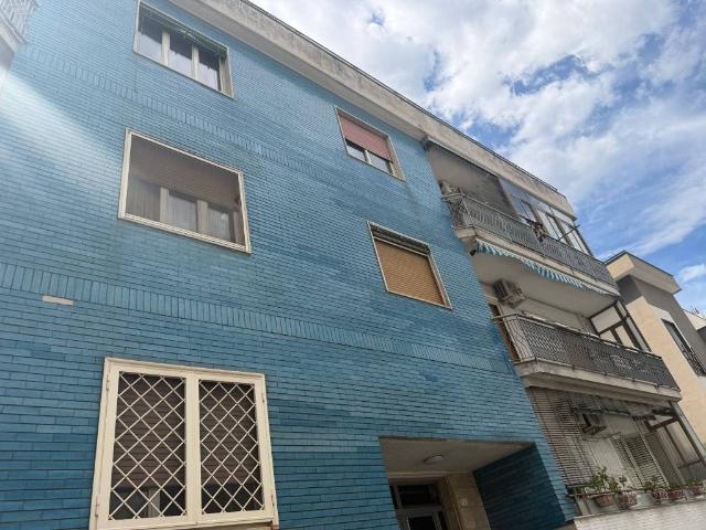 Appartamento in vendita a Pomigliano d'Arco NA
