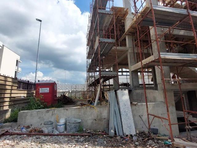Appartamento in vendita a Pomigliano d'Arco NA