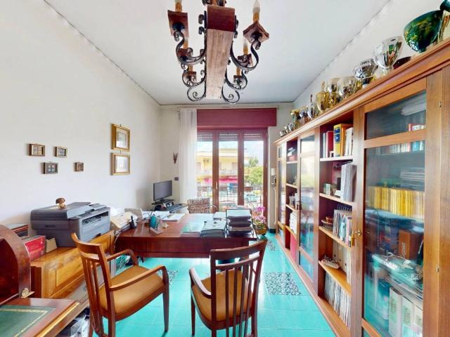 Appartamento in vendita a Pomigliano d'Arco NA