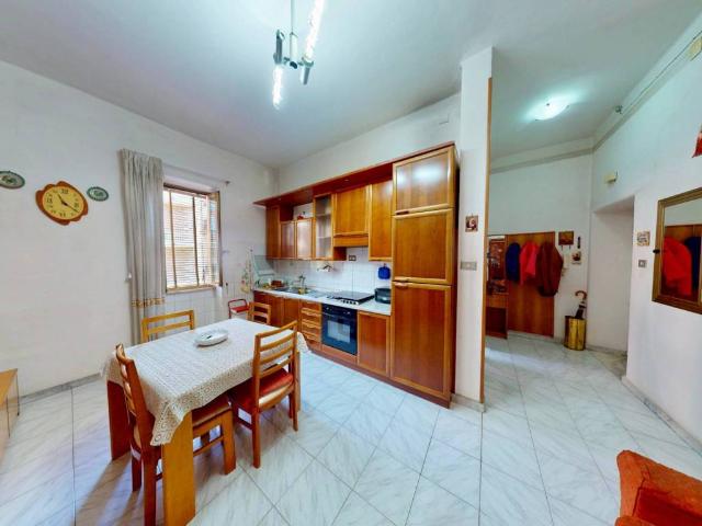 Appartamento in vendita a Pomigliano d'Arco NA