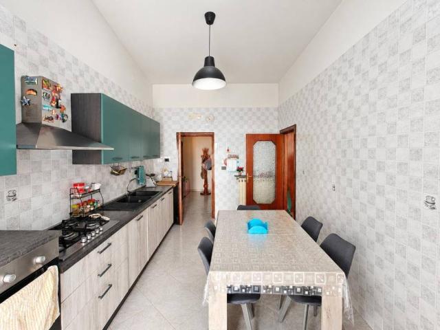 Appartamento in vendita a Pomigliano d'Arco NA