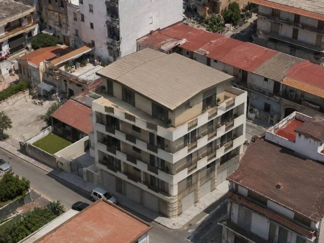 Appartamento in vendita a Pomigliano d'Arco NA