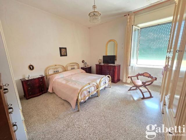 Appartamento in vendita a Pomigliano d'Arco NA