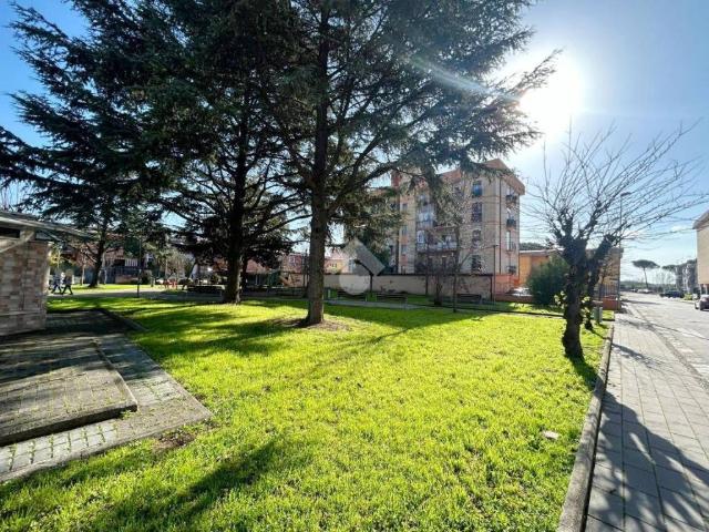Appartamento in vendita a Pomigliano d'Arco NA