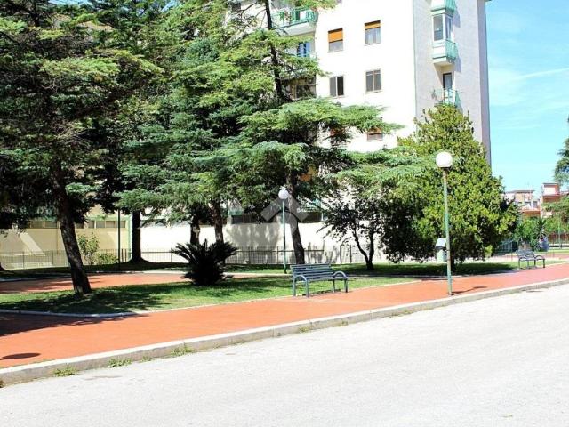 Appartamento in vendita a Pomigliano d'Arco NA