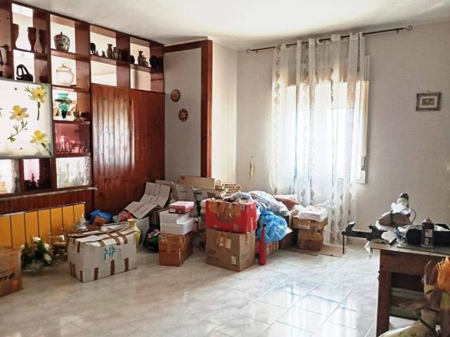 Appartamento in vendita a Pomigliano d'Arco NA