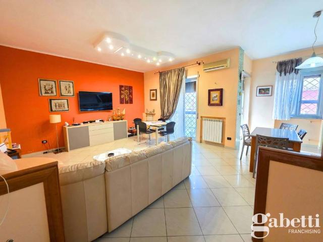 Appartamento in vendita a Pomigliano d'Arco NA