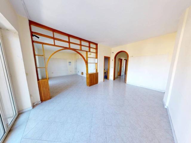 Appartamento in vendita a Pomigliano d'Arco NA