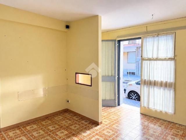 Appartamento in vendita a Pomigliano d'Arco NA