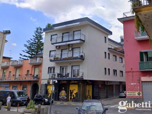 Appartamento in vendita a Pomigliano d'Arco NA