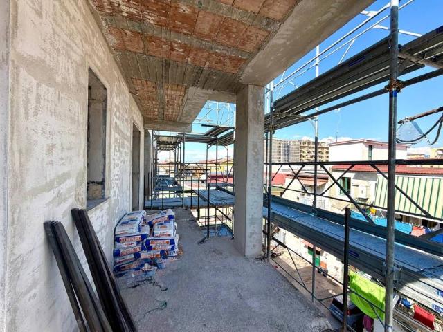 Appartamento in vendita a Pomigliano d'Arco NA