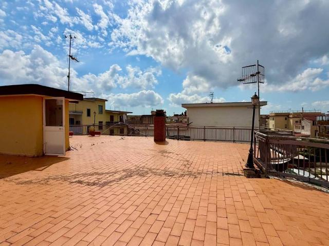 Appartamento in vendita a Pomigliano d'Arco NA