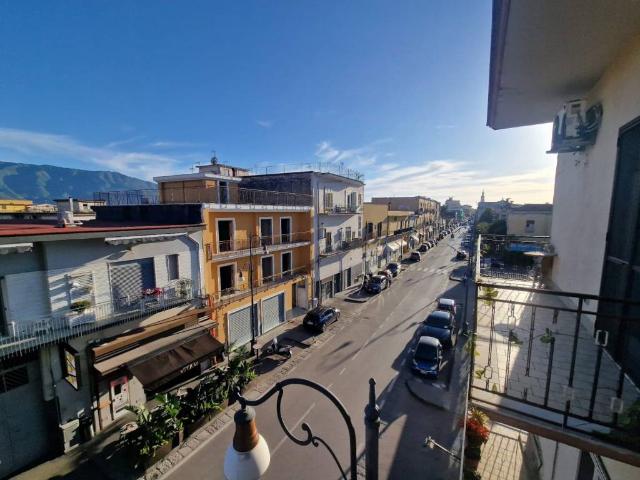 Appartamento in vendita a Pompei NA