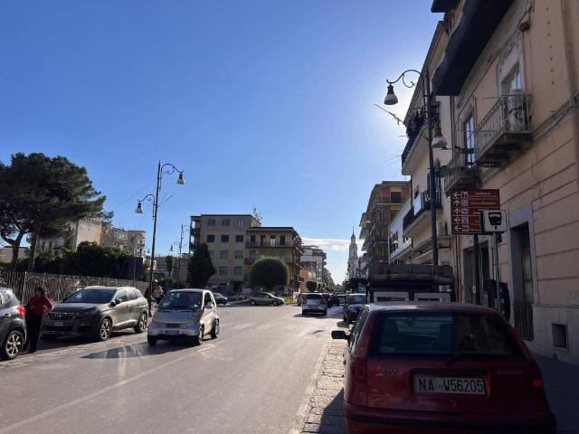 Appartamento in vendita a Pompei NA