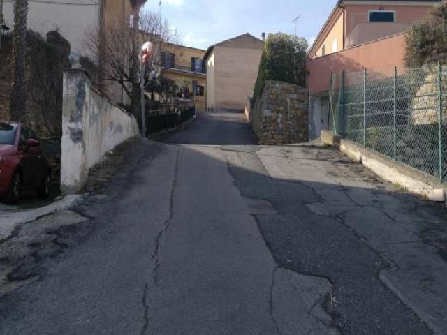 Appartamento in vendita a Pompeiana IM