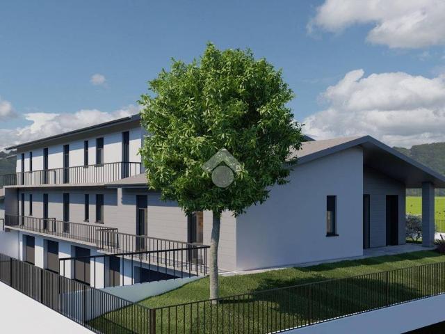 Appartamento in vendita a Pompiano BS