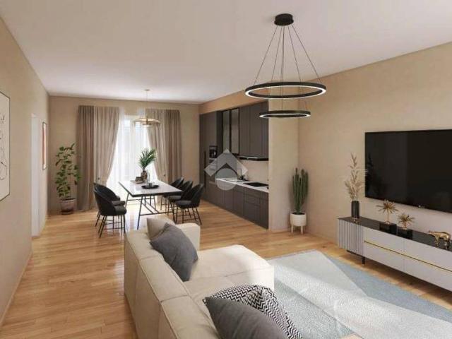 Appartamento in vendita a Pompiano BS