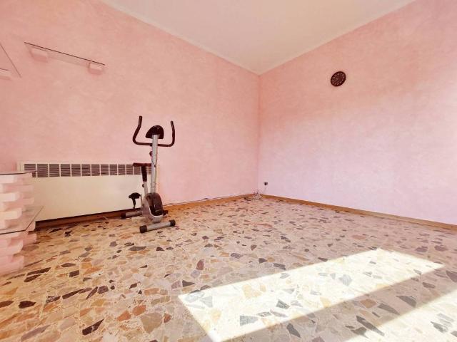 Appartamento in vendita a Pomponesco MN