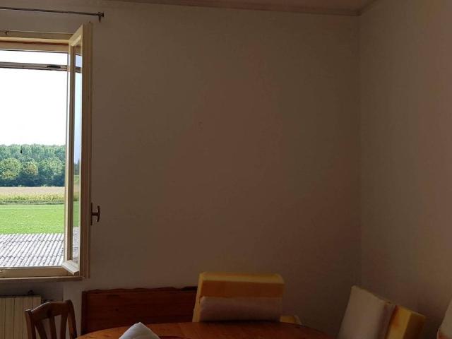 Appartamento in vendita a Pomponesco MN