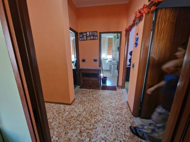 Appartamento in vendita a Pomponesco MN