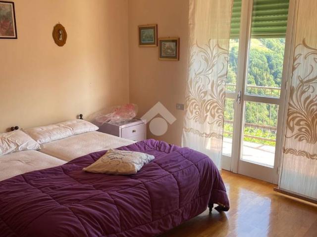 Appartamento in vendita a Ponna CO