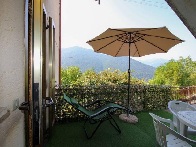 Appartamento in vendita a Ponna CO