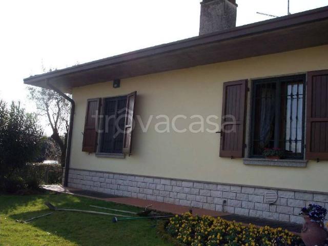 Appartamento in vendita a Poncarale via Stelle, 5