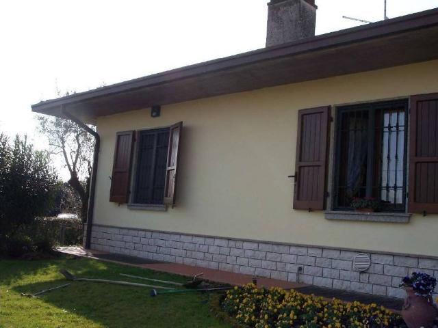 Appartamento in vendita a Poncarale BS