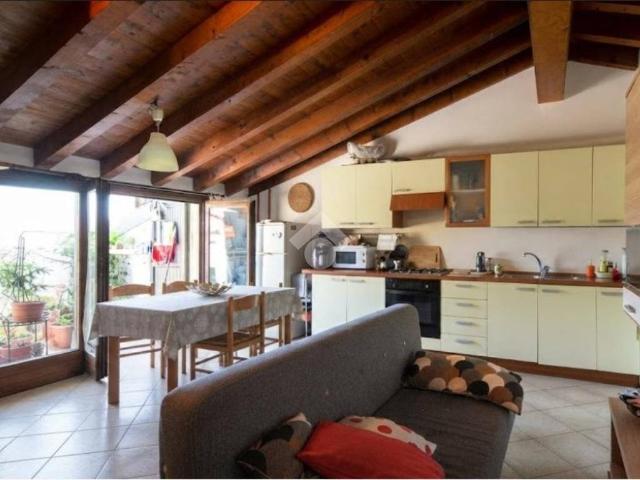 Appartamento in vendita a Poncarale BS