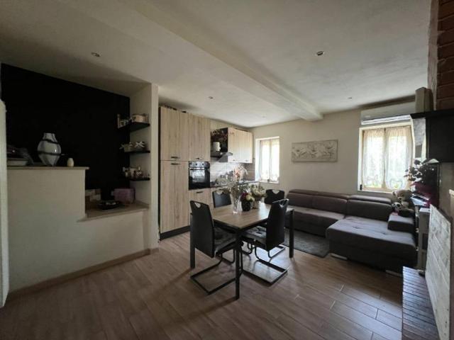 Appartamento in vendita a Poncarale BS