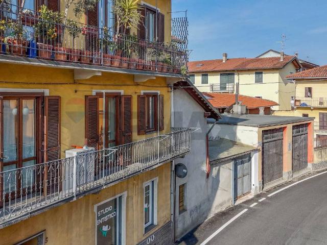 Appartamento in vendita a Ponderano BI