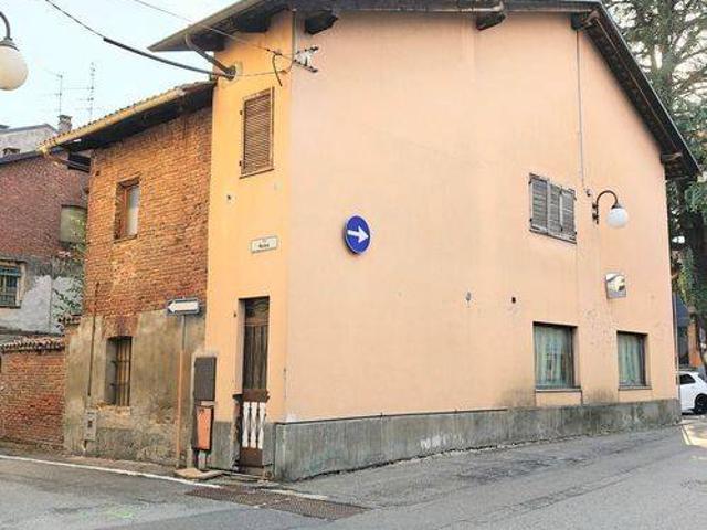 Appartamento in vendita a Ponderano BI