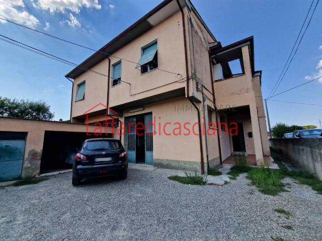 Appartamento in vendita a Ponsacco PI