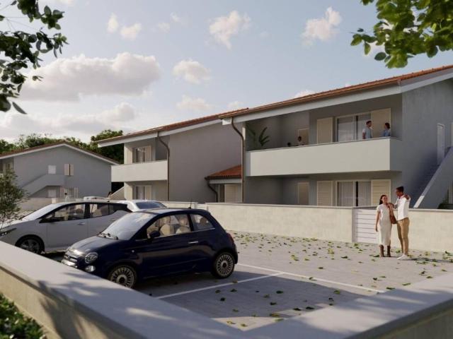 Appartamento in vendita a Ponsacco PI