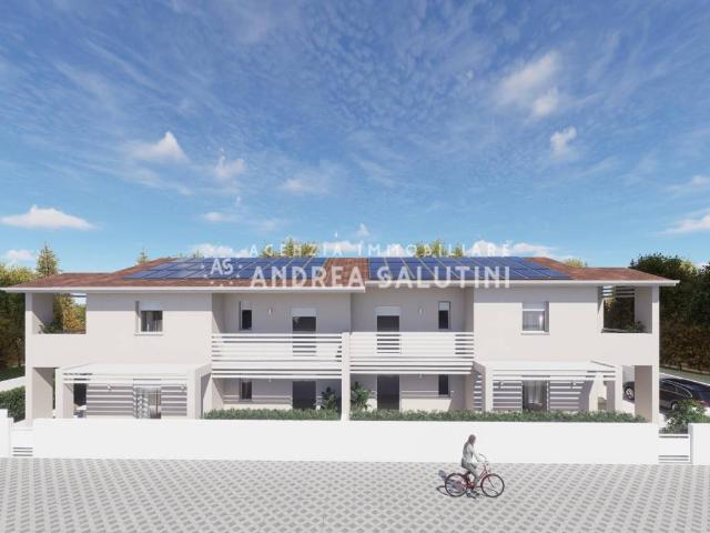 Appartamento in vendita a Ponsacco PI