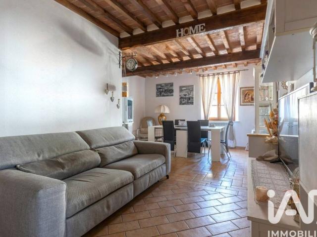 Appartamento in vendita a Ponsacco PI