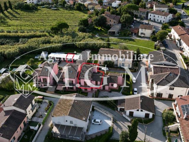 Appartamento in vendita a Ponsacco PI