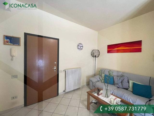 Appartamento in vendita a Ponsacco PI