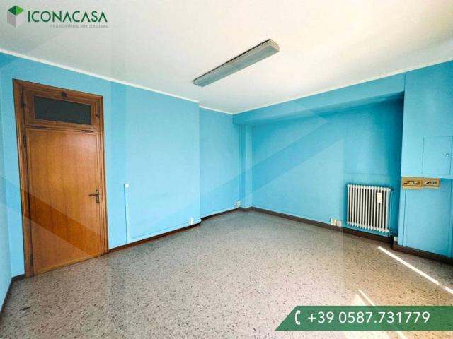 Appartamento in vendita a Ponsacco PI