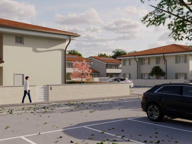 Appartamento in vendita a Ponsacco PI