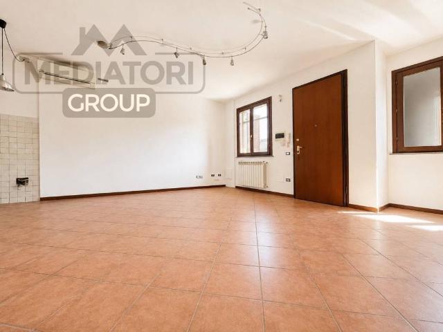 Appartamento in vendita a Ponsacco PI