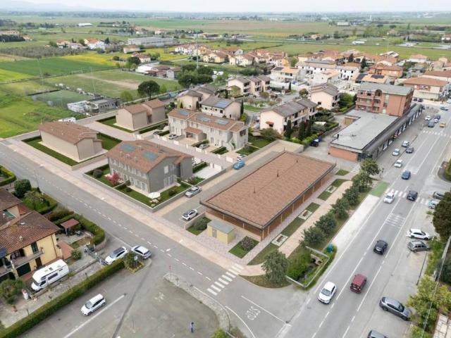 Appartamento in vendita a Ponsacco PI