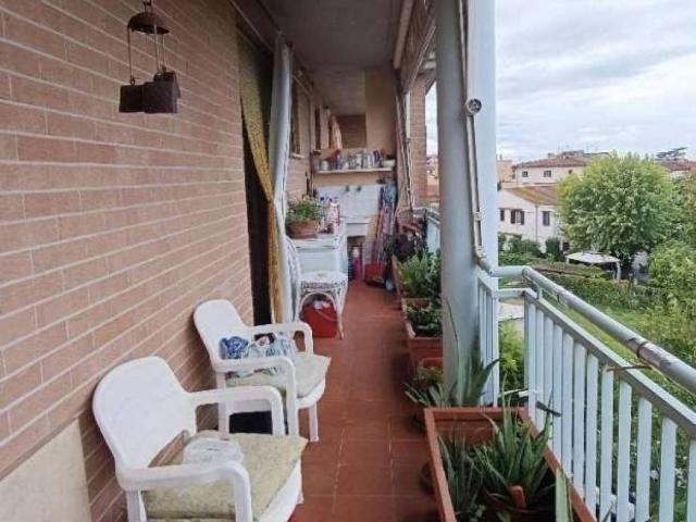 Appartamento in vendita a Ponsacco PI