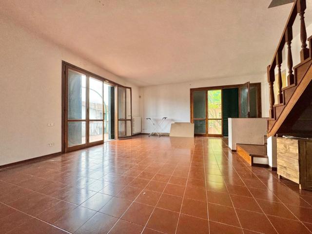 Appartamento in vendita a Ponsacco