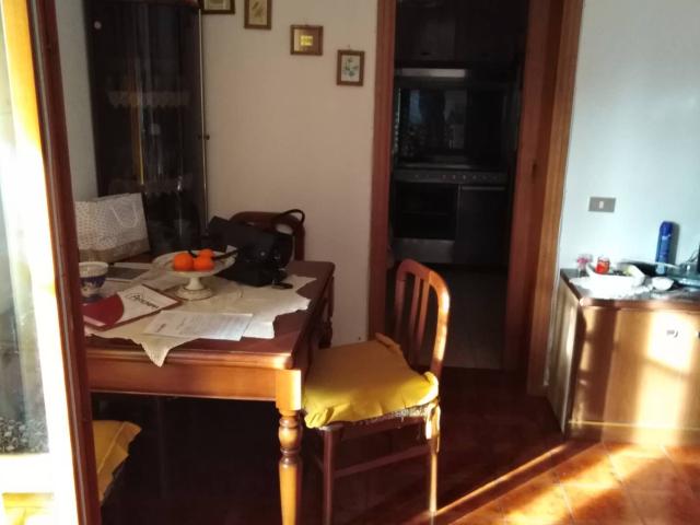 Appartamento in vendita a Ponsacco